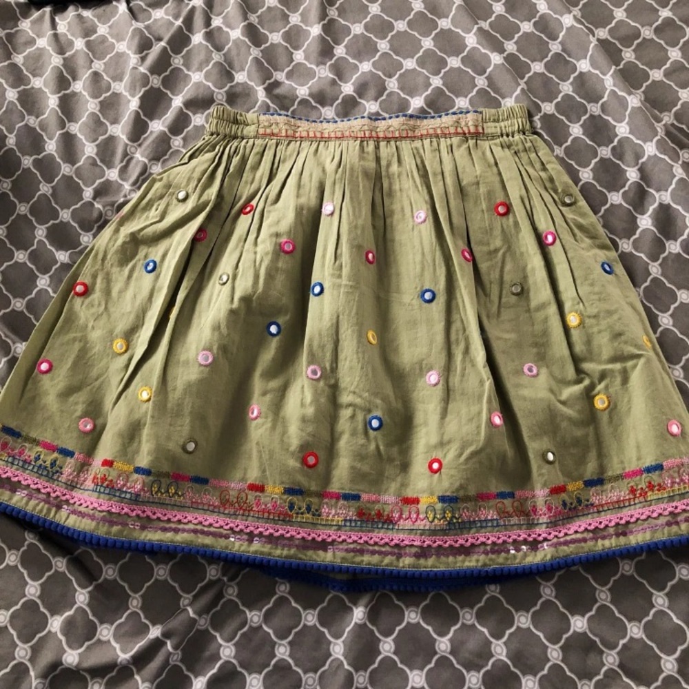 Monsoon Children’s Skirt